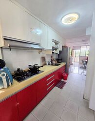 Blk 98 Crescent View (Queenstown), HDB 3 Rooms #508795131